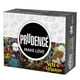 thumbnail image 1 of Condones Prudence Sabor y Aroma a Chicle 60 piezas, 1 of 3
