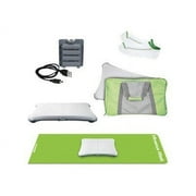 dreamGEAR DGWII-1081 5-In-1 Fitness Bundle