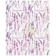 thumbnail image 3 of ABPHQTO Juego de ropa de cama de 3 piezas Funda de edredón de lavanda púrpura con 2 fundas de almohada para la decoración de la habitación del hogar, 3 of 4
