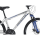 thumbnail image 3 of Bicicleta Benotto MTB XC-5000 R26 21v Doble Disco Aluminio Plata Montaña, 3 of 3