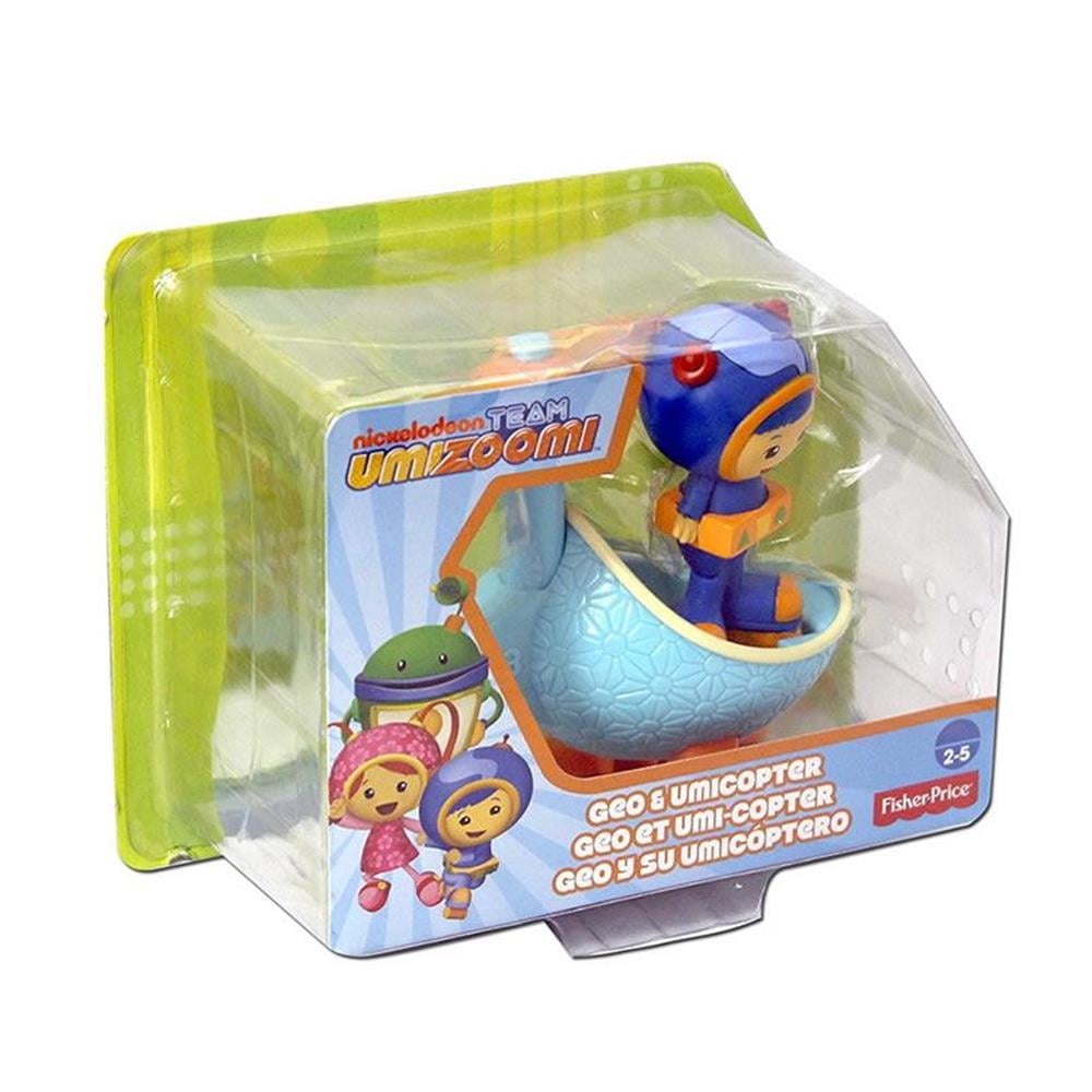 team umizoomi toys walmart