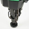 thumbnail image 3 of 18V MultiVolt Brushless Lithium-Ion 15 Gauge 2-1/2 in. Cordless Angled Finish Nailer (Tool Only), 3 of 9