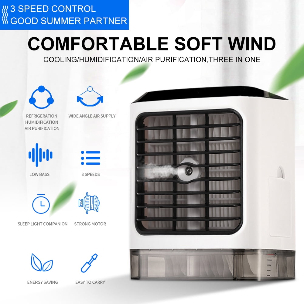companion air cooler