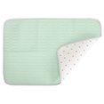 thumbnail image 2 of Deago Summer Dog Cooling Mat, Washable Ice Silk Self Cool Pad for Small Medium Large Dogs and Cats, Pet Sleeping Pad for Crate, Bed, Indoor & Outdoor Floor, Car Seats, 2 of 9