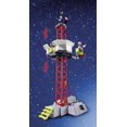 thumbnail image 2 of Playmobil Mission Rocket with Launch Site 9488, 2 of 4
