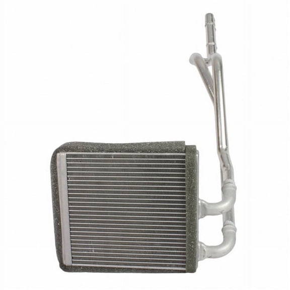 Motorcraft HC-62 HVAC Heater Core Fits select: 2011-2019 FORD FIESTA