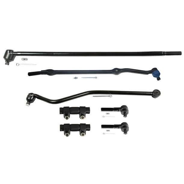 Jeep Grand Cherokee Suspension Kit