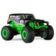 thumbnail image 2 of Vehículo Radiocontrol Monster Jam Escala 1:24 Grave Digger, 2 of 4