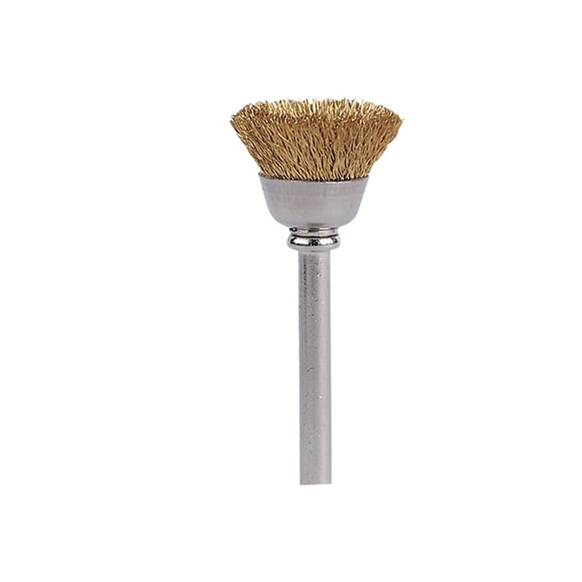 Acc 536 Cepillo Cerdas De Laton 1/2In 2 Pz 26150536AB Dremel 26150536AB