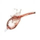 thumbnail image 3 of PACK DE 6 VINO ROSADO RIUNITE LAMBRUSCO ROSE 187ML, 3 of 3
