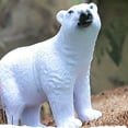 thumbnail image 3 of stanreset 58x Animal Figurines Toy Wildlife Playset Learning Forest for Wild Zoo Animals Party Children Storage Box, 3 of 9