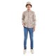 thumbnail image 2 of LOB Hombre Camisa Manga Larga LOB Juvenil, 2 of 3