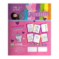 thumbnail image 3 of Libro Magico 48H Upak Unicornios Libro para colorear 1 Pza, 3 of 4