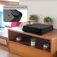 thumbnail image 4 of Protector antipolvo TxEsign compatible con Audio-Technica AT-LP60XBT, 4 of 7