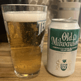 thumbnail image 4 of Old Milwaukee 5 Pack Non-Alcoholic Beer | Domestic Non-Alcoholic Malt Beverage | 12 FL OZ Cans, 4 of 4