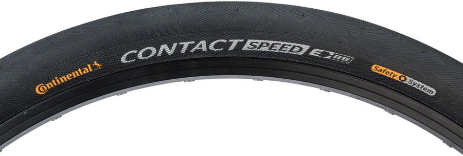 Continental Contact Speed 700 X 42c Tire: Black - Walmart.com