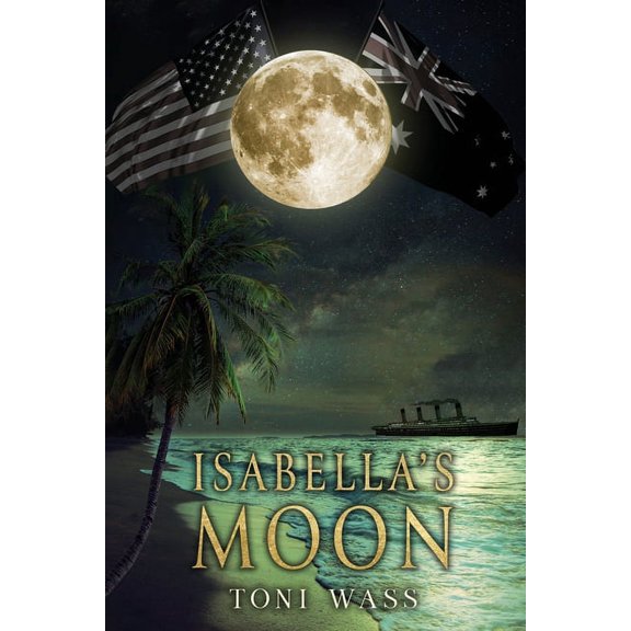 Isabella's Moon, (Paperback)