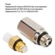 thumbnail image 5 of Air Suspension Risidual Pressure Valve 7P0616813A Replacement for Cayenne 2003?2010, 5 of 5