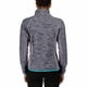 thumbnail image 3 of Regatta - Chaquetilla Softshell modelo Catley II para mujer (Gris) Regatta UTRG2881_P, 3 of 4