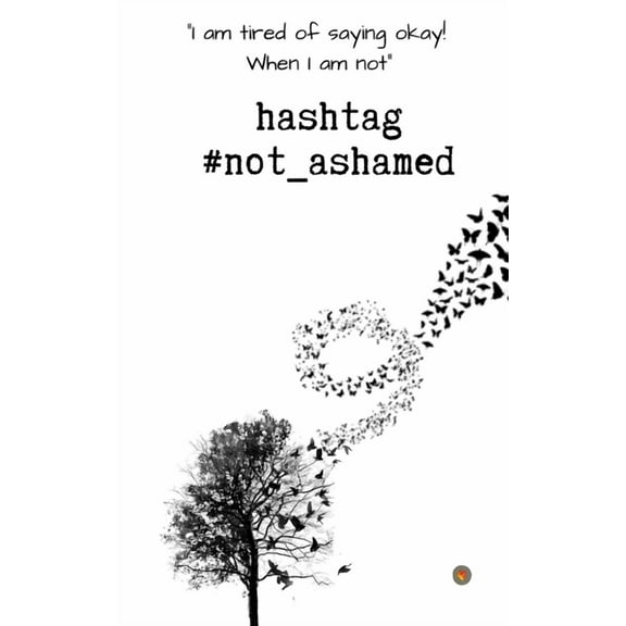 #not_ashamed (Paperback)