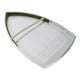 thumbnail image 2 of Zapata de planchado universal Cubierta para plancha de Difusor de Accesorio para plancha de, 2 of 6