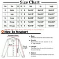thumbnail image 3 of RKSTN Pants for Men Fall Striped Business Straight Pants Loose Trousers Straight Leg Pants, 3 of 9