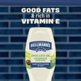thumbnail image 6 of Hellmann's Avocado Oil Mayonnaise Dressing Condiments, 11.5 fl oz Squeeze Bottle, 6 of 12