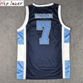 thumbnail image 5 of HipJazer Cosplay Ryonan 7 # Akira Sendoh 13 # FUKUDA 6 # KASHINO 8 # UEKUSA 5 # IKEGAMI camiseta de baloncesto hombres camisetas de baloncesto TOPS, 5 of 5