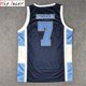 thumbnail image 5 of HipJazer Cosplay Ryonan 7 # Akira Sendoh 13 # FUKUDA 6 # KASHINO 8 # UEKUSA 5 # IKEGAMI camiseta de baloncesto hombres camisetas de baloncesto TOPS, 5 of 5