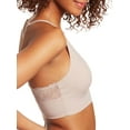 thumbnail image 3 of Maidenform Bra M Lace Racerback Pullover Wireless SmoothTec ComfortFlex Fit Women's, 3 of 8