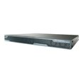 thumbnail image 1 of Cisco ASA 5510 Firewall Edition - Appareil de Sécurité - 3 ports - 100 Mo LAN - 1U - Remis à Neuf - Montable en Rack, 1 of 3