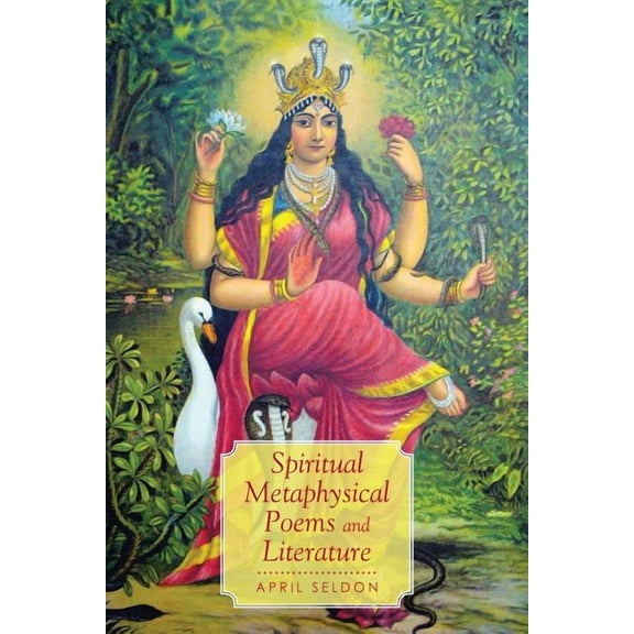 Spiritual Metaphysical Poems and Literature
