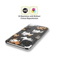 thumbnail image 2 of Head Case Designs Dog Breed Patterns Bulldog Soft Gel Case Compatible with Apple iPhone 13 Mini, 2 of 7