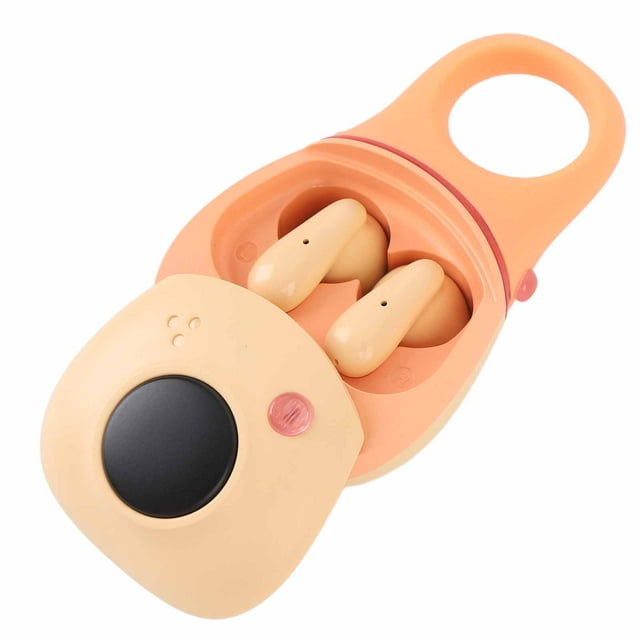 Language Translator Earbuds, Support 144 Languages Smart Voice Language, 0.5s Real Time Translation, BT 5.4 Translator Device with APP for Business Travel
