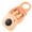 Yellow, variant on YAHHU Translation Earbuds with APP Support 144 Languages Bluetooth 5.4 Real Time Language Translator Earbuds for Music Calls, Pink, 10 inches / 25.4 cm