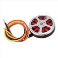 thumbnail image 4 of 2X 5010 360Kv Motores Sin Escobillas de Alto Torque para Helicópteros Múltiples Helicópteros Cuádruples Aviones de Varios Ejes B, 4 of 9
