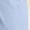 Light Blue, variant on PiGOGI Women's Solid Color Pentagonal Pants Elastic Waist Casual Work Clothes Belt Pockets Comfortable Silver XL