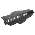 thumbnail image 3 of Pulley Cover, High Accuracy Engine Pulley Cover Weather Resistant High Strength Aluminium Alloy  For Auto Black, 3 of 8