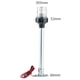 thumbnail image 2 of 2X Lámpara de Luz de Vela de Marino Impermeable de 12-24 V, Luz de de Popa de , Luces de Navegación LED, Luz de de 360 Grados, 2 of 6