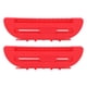 thumbnail image 5 of Contador De Puntuación De Tapón De Pelota De Hockey De Mesa, Tapón De Pelota De Hockey De Mesa De Repuesto Universal Portátil De 2 Piezas 2 En 1 Para Juego De Hockey De Mesa, 5 of 7