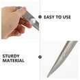 thumbnail image 3 of unbranded 1Jgo Kit De Reparación Para Muebles De Con Herramienta Multifuncional En Acero Inoxidable Y ABS, 3 of 8
