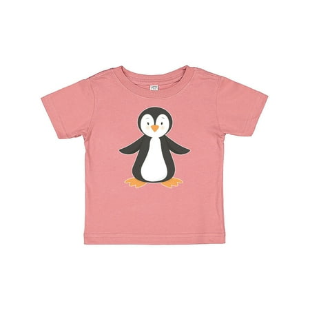 

Inktastic Penguin Gift Baby Boy or Baby Girl T-Shirt