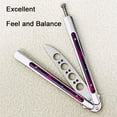 thumbnail image 4 of FrostHike Ultra-Smooth and Durable Rivet Connection Full Stainless Steel Flip Tool (XK), 4 of 5