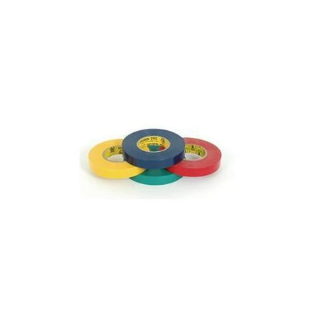 I.D. and Gear Marking Tape-Color:Red
