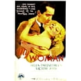 thumbnail image 2 of My Woman From Left: Victor Jory Helen Twelvetrees On Midget Window Card 1933. Movie Poster Masterprint, 2 of 2
