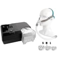 thumbnail image 1 of Bmc Cpap Auto Cpap G2sc20/ A20 Anti-snoring Device Cpap Mask Apnea Copd Treat Sleep Apnea Ventilator, 1 of 5