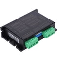 thumbnail image 2 of Loewten DC24‑40V Stepper Motor Driver,Step Motor Driver,FYQM4042A TwoPhase Stepper Motor Driver Suitable For 42~56mm Series Motors DC2440V, 2 of 8
