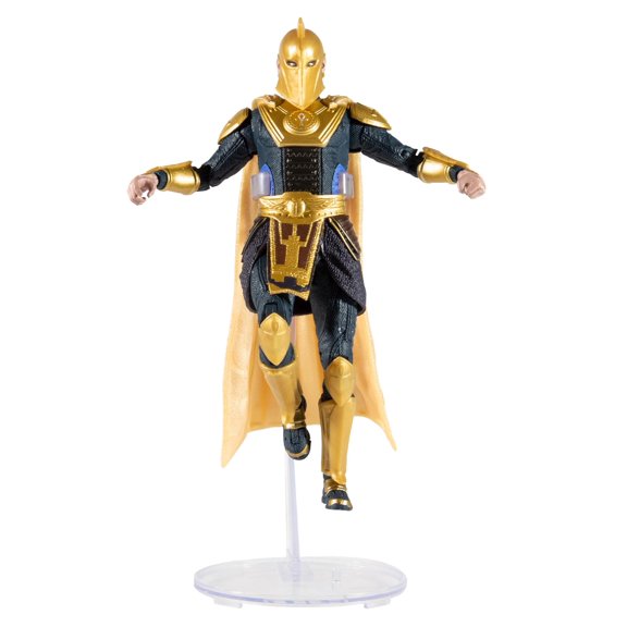 McFarlane Toys DC Multiverse Dr. Fate 7 Figura de acción