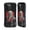 Beta, variant on Head Case Designs Officially Licensed AMC The Walking Dead Season 10 Character Portraits Beta Hybrid Case Compatible with Apple iPhone 15 Pro Max