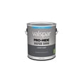 thumbnail image 5 of Valspar 71000 White Base Pro-Hide Silver 5000 Interior Wall Paint, Flat, 1 Gallon, 5 of 5